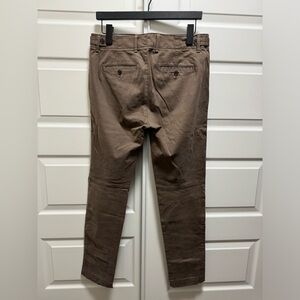 Banana Republic Chinos